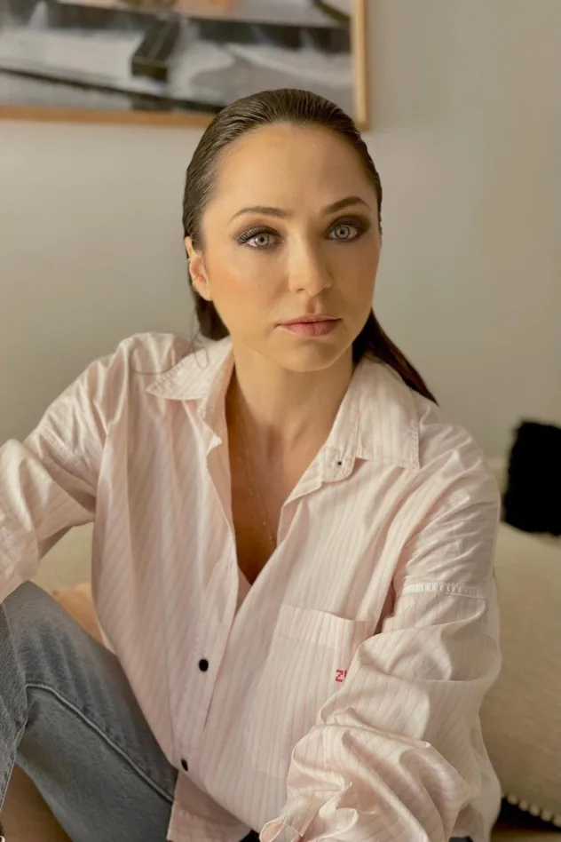 Imagen de portada para Vanessa Feuillatte