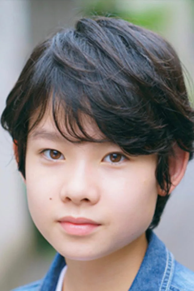 foto de Hikaru Tashiro