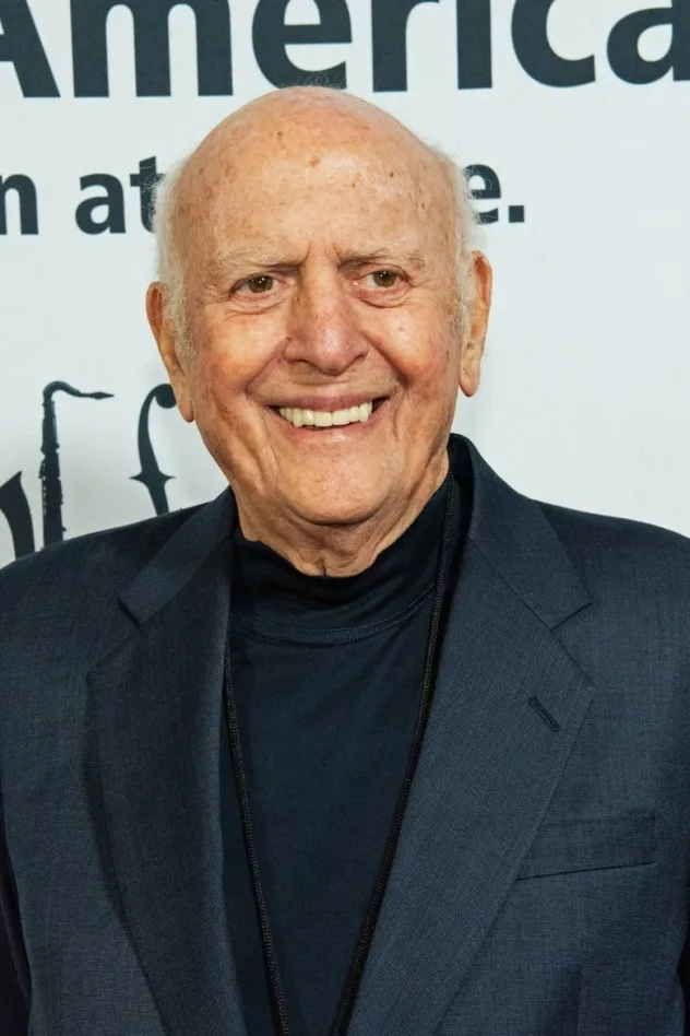 Cover image for Mike Stoller