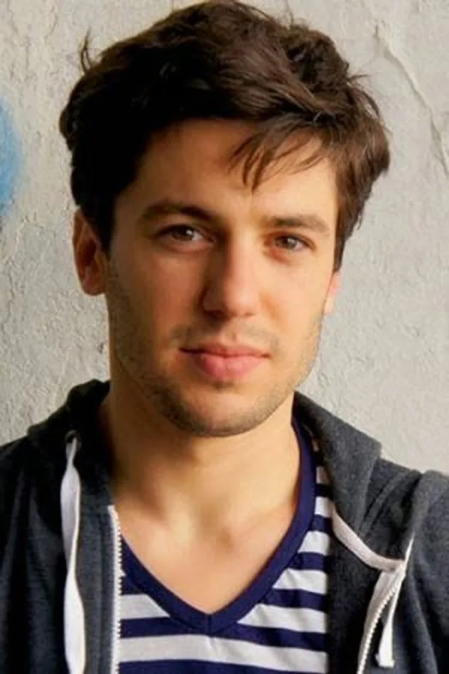 Cover image for Esteban Masturini
