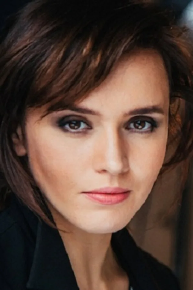 صورة الغلاف لـ Yanina Melekhova