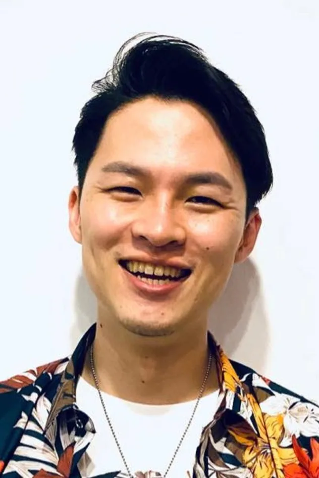 Michael Yang için kapak görseli