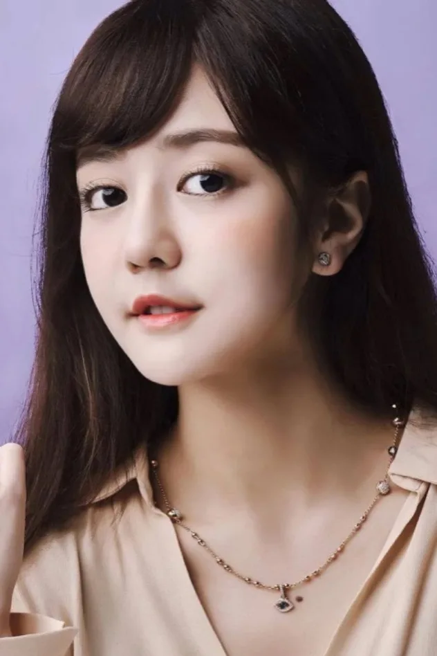 Cover image for Erica Lai