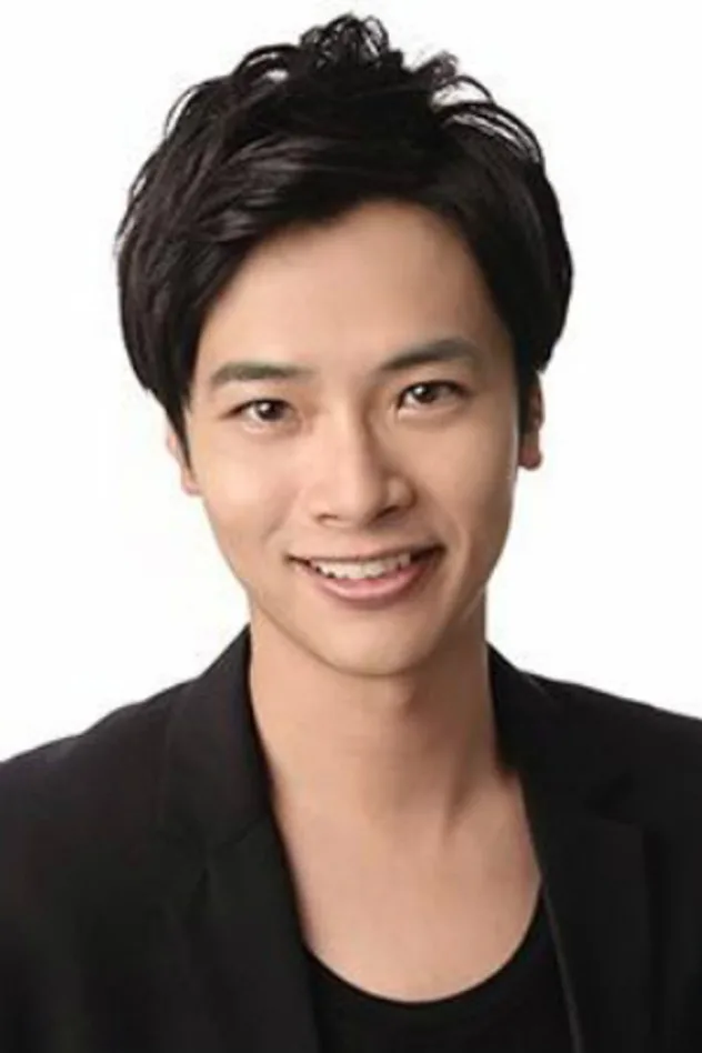 Обложка для Mitsuyoshi Shinoda