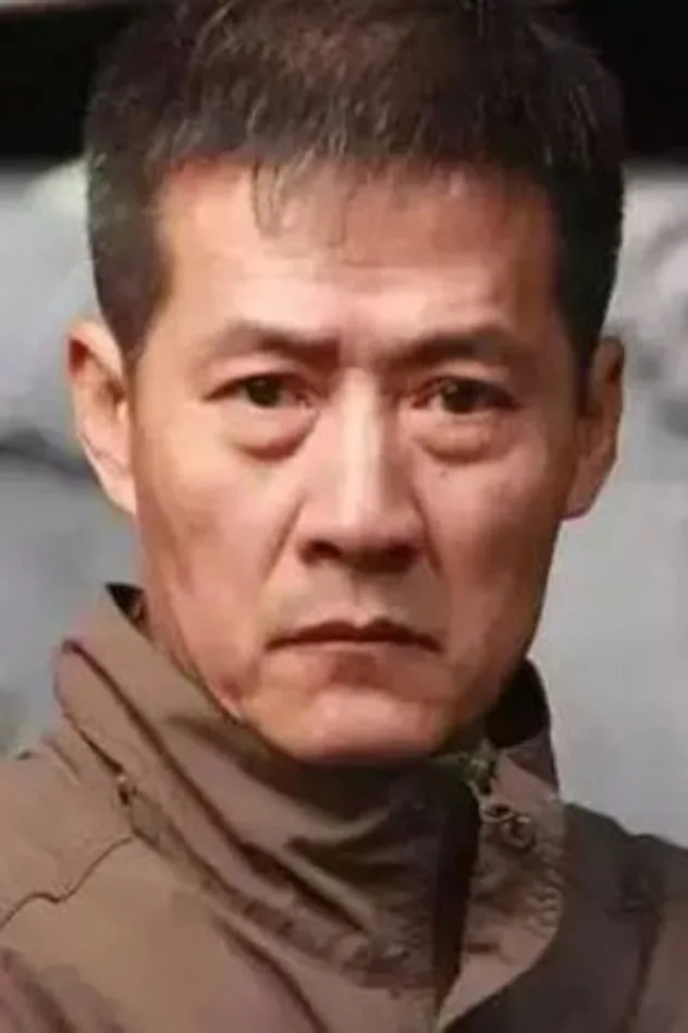 Обложка для Wang Jianjun