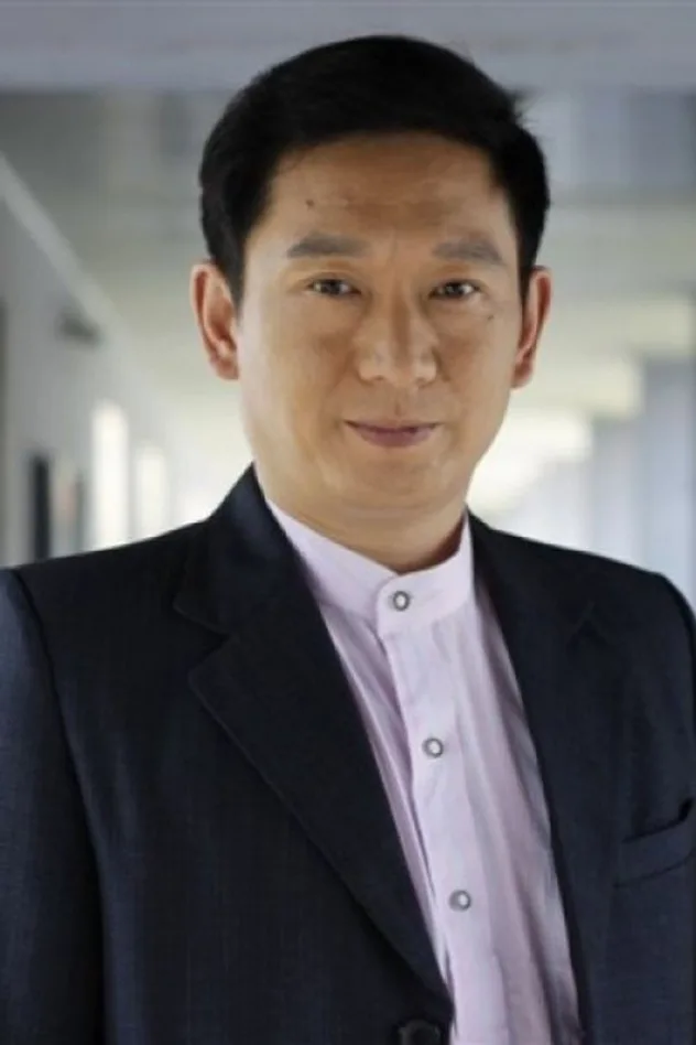 Zheng Sheng Li