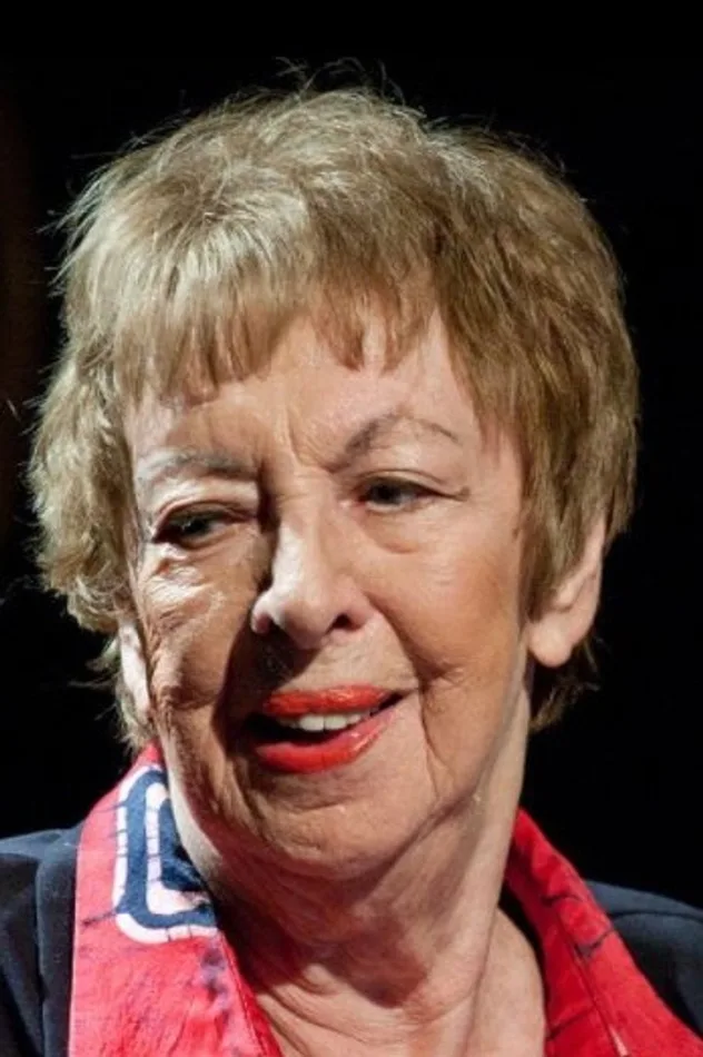 صورة الغلاف لـ Hetty Blok