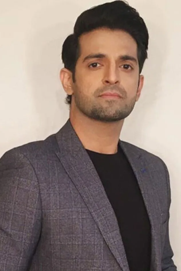 Siddharth Makkar için kapak görseli