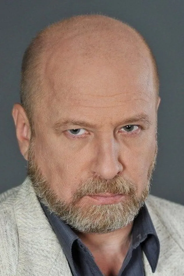 Kirill Dubrovitskiy için kapak görseli