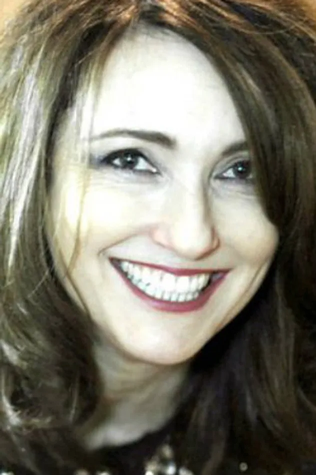 Imagen de portada para Viv Albertine
