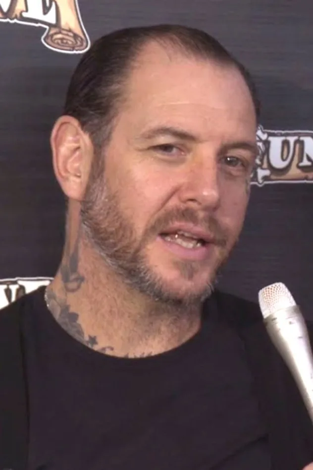 Обложка для Mike Ness