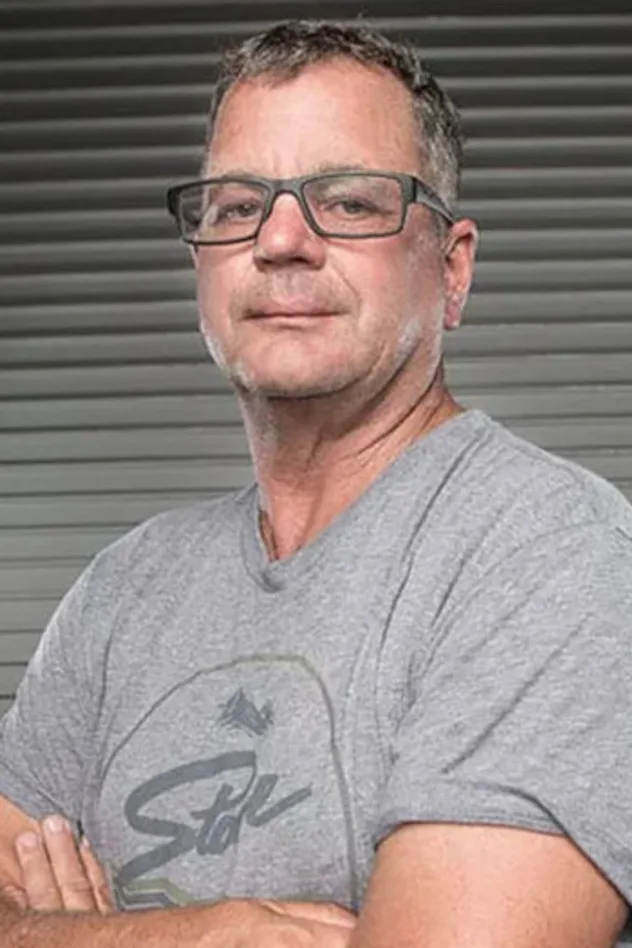 Kevin Lyman için kapak görseli
