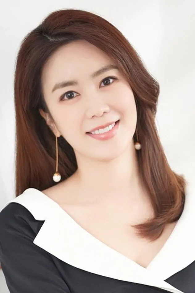Imagen de portada para Kim Joo-hee