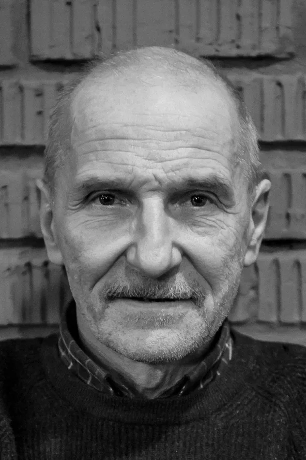 Pyotr Mamonov için kapak görseli