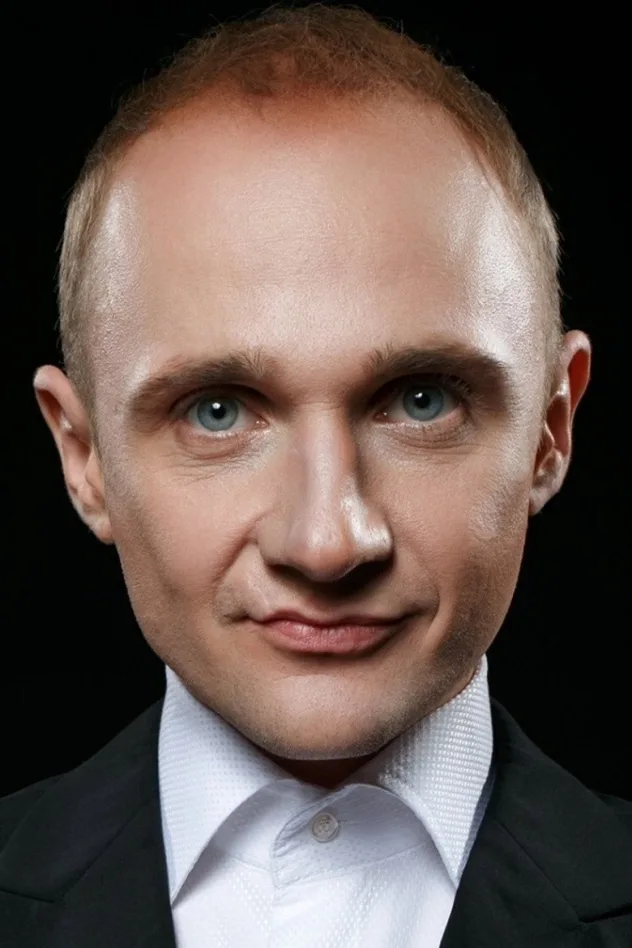 صورة الغلاف لـ Dmitriy Kochkin