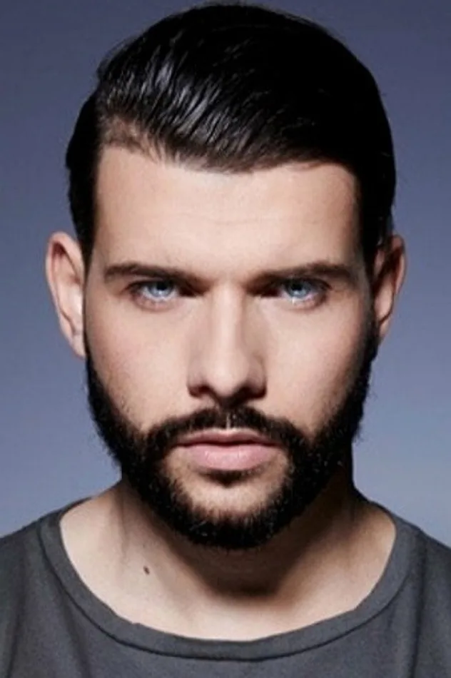 صورة الغلاف لـ Jay Hutton