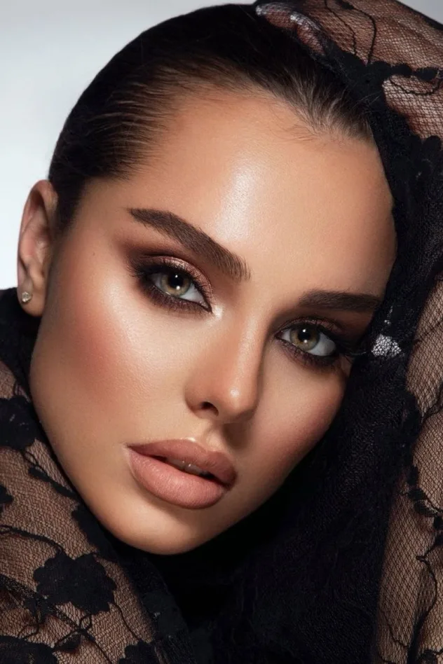 Imagen de portada para Anastasiya Leonova