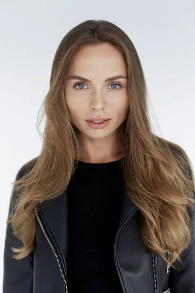 Darya Pogadayeva