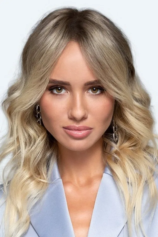 Imagen de portada para Lubov Lishnevskaya
