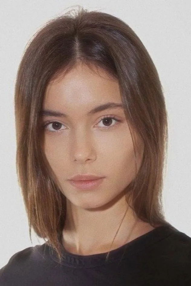 Alisa Grabovaja