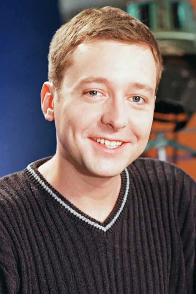 صورة الغلاف لـ Petr Fadeev