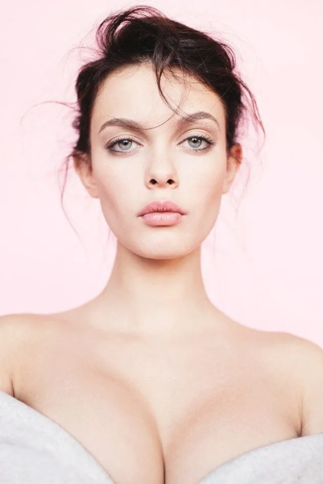 Cover image for Elizaveta Adamenko
