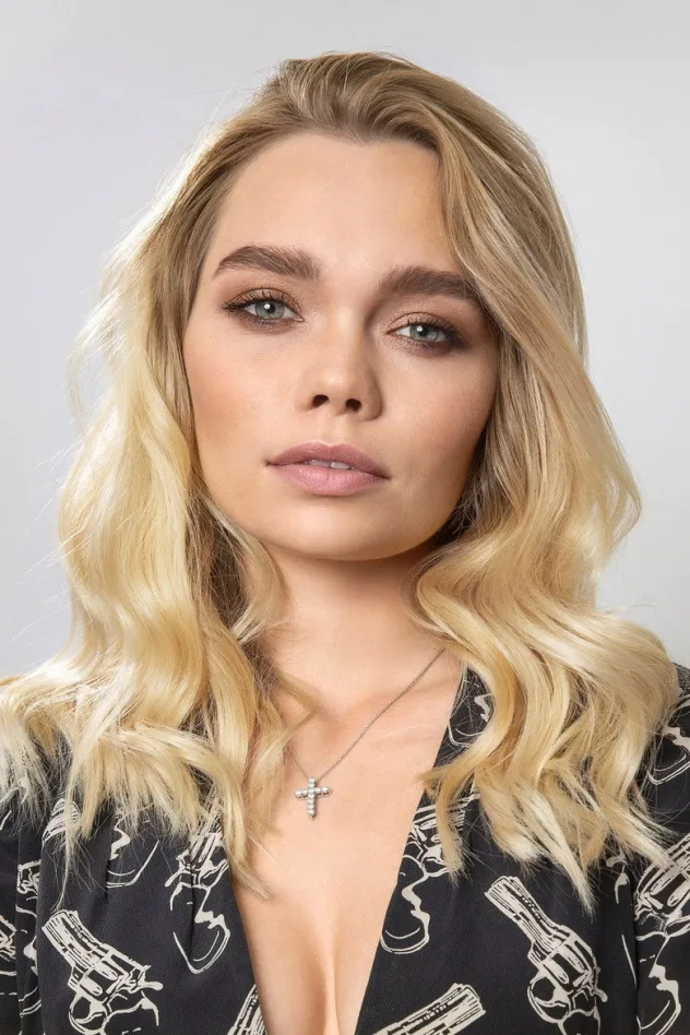 Alina Larina