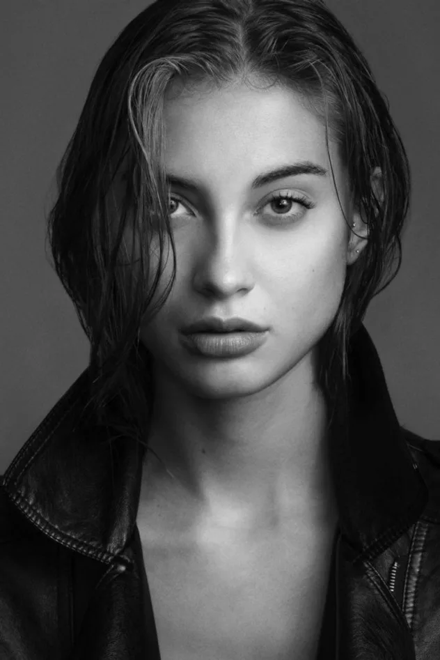Anastasiya Kovaleva için kapak görseli
