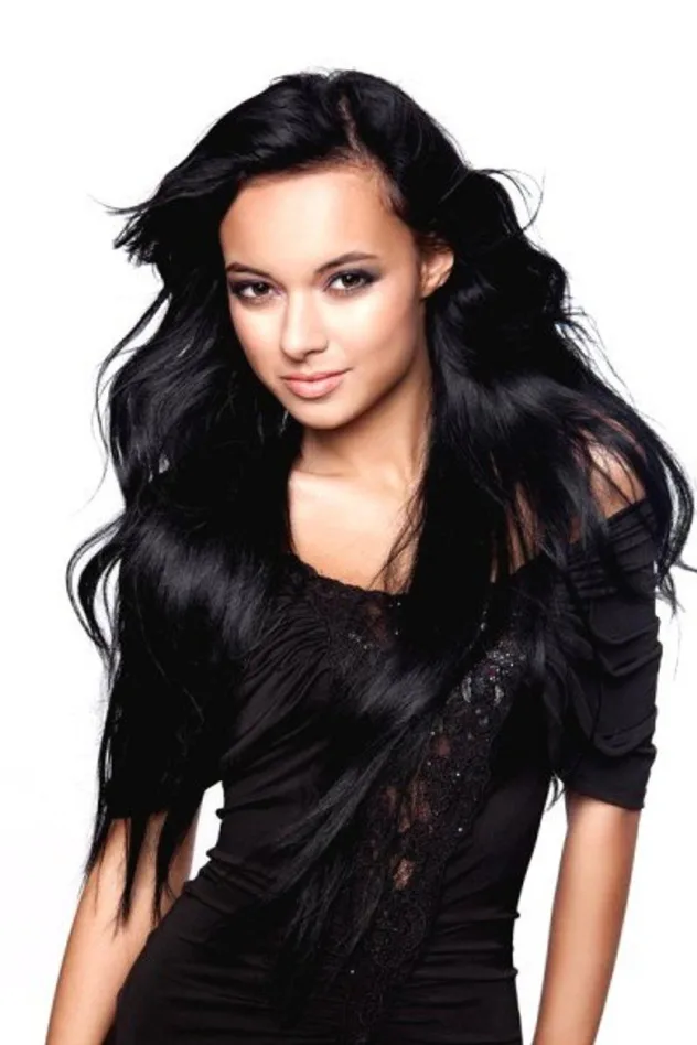 Alina Chus