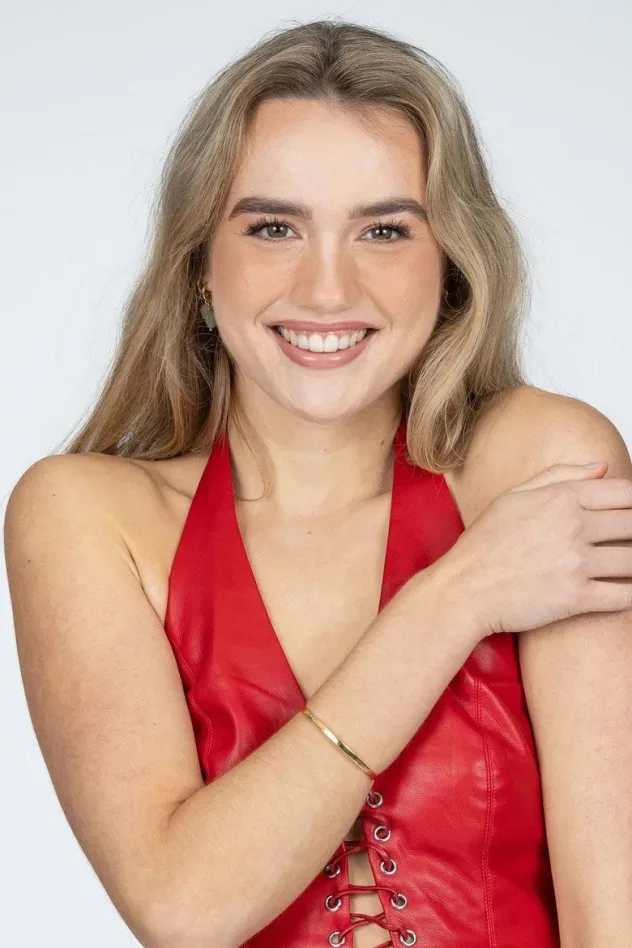Обложка для Anna-Maria Fuhrmann