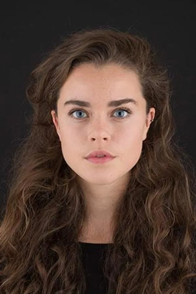 Imagen de portada para Susanne Boucher