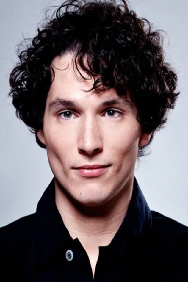 صورة الغلاف لـ Daniel Lippens