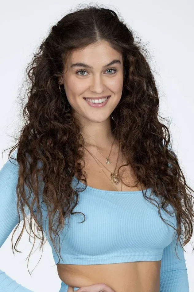 Обложка для Leona Kastrati