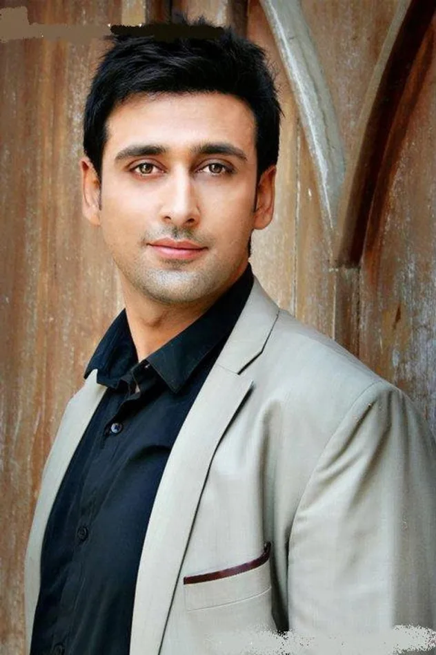 صورة الغلاف لـ Sami Khan