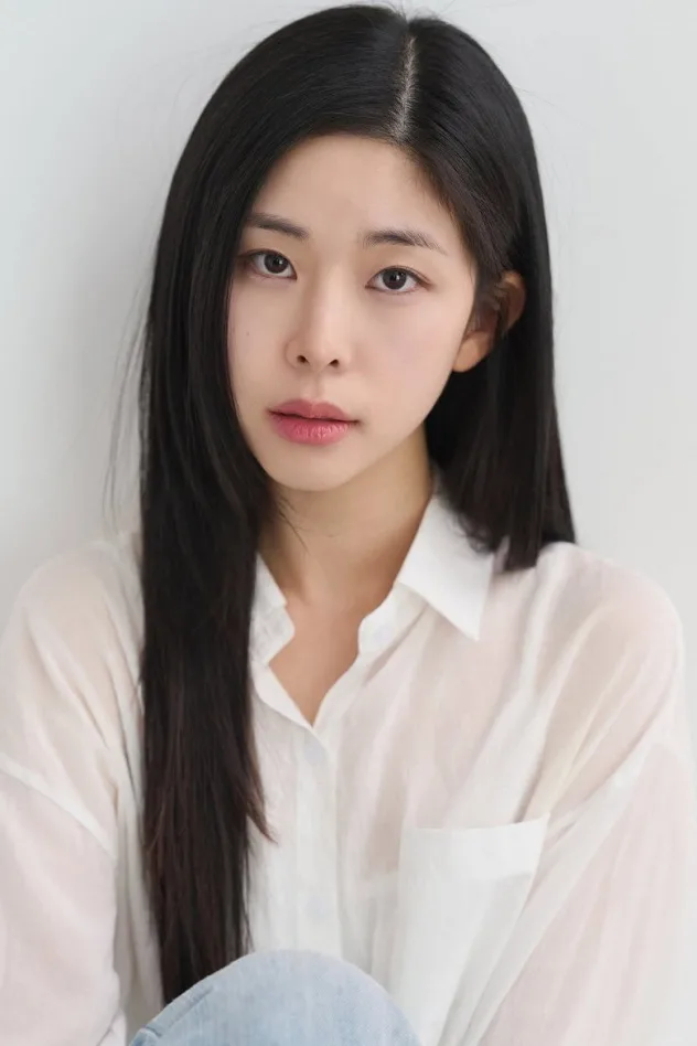 Обложка для Kang Min-ju