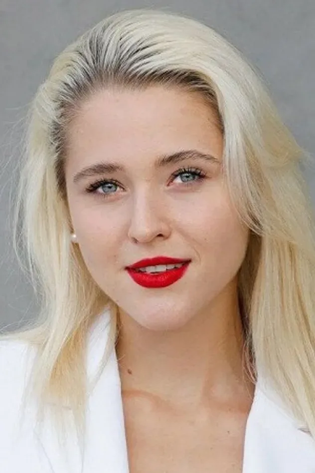 Обложка для Maike Lea Nitsch