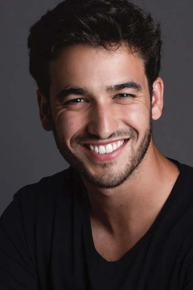 Luís Marvão için kapak görseli