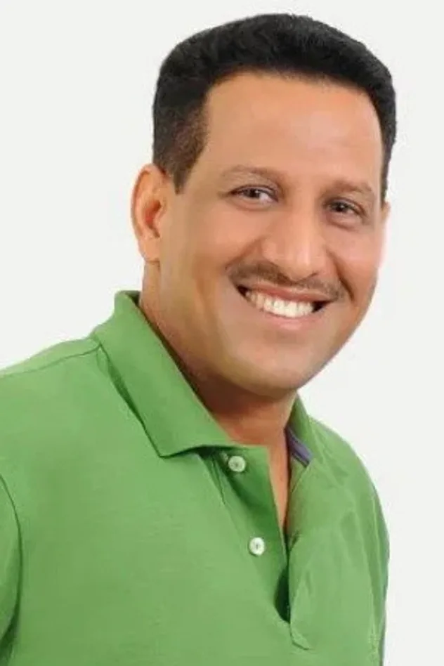 Ali Jaber için kapak görseli
