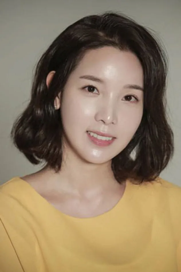 Lee Hye-Ran için kapak görseli