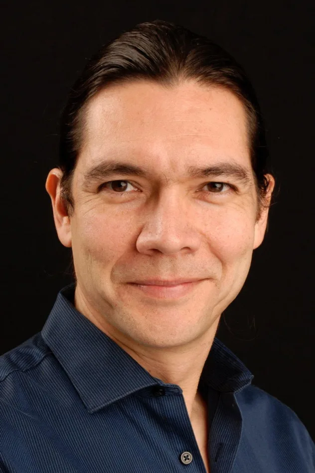 Обложка для Alexandre Bacon