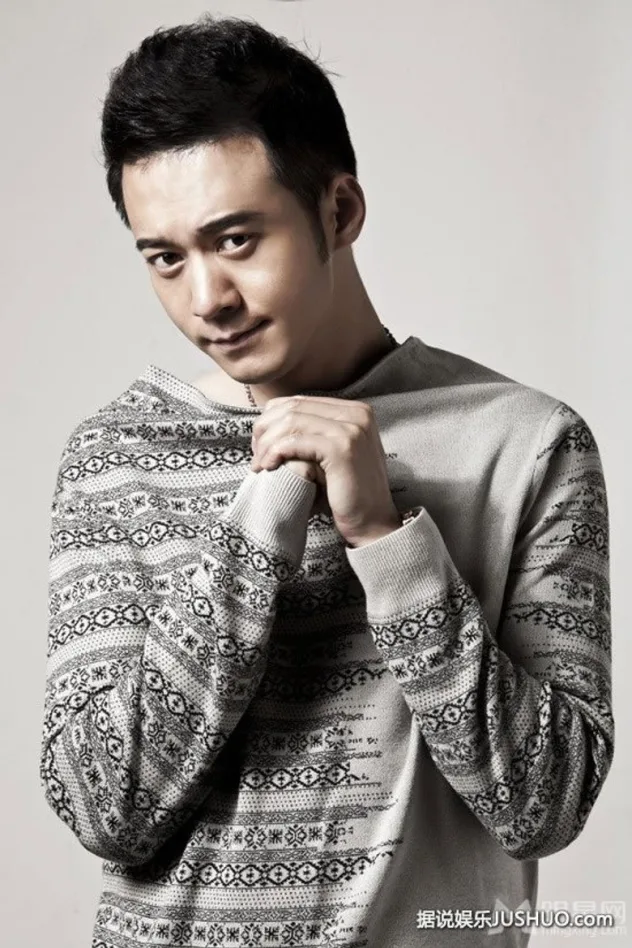 Imagen de portada para Yang Qiming