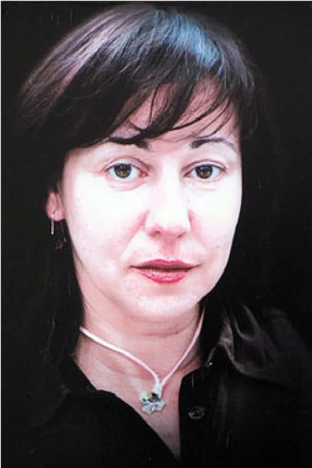 Обложка для Dušanka Stojanović