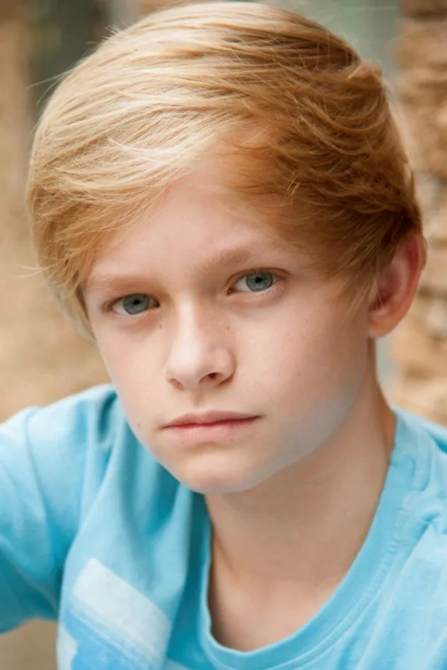 صورة الغلاف لـ Lachlan Roland-Kenn