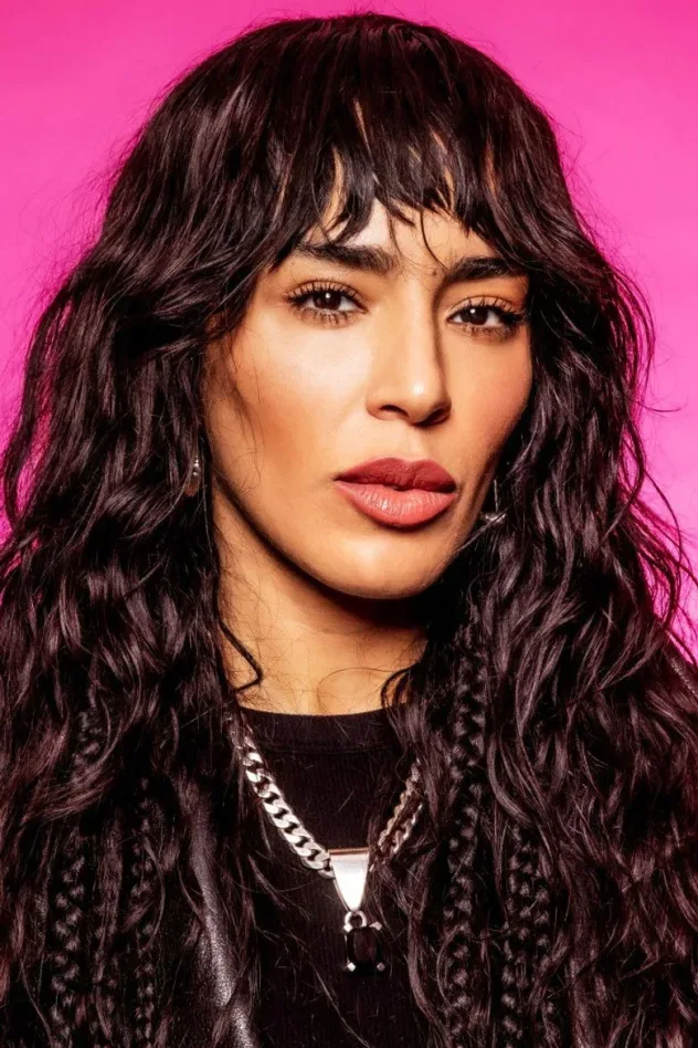 صورة الغلاف لـ Loreen