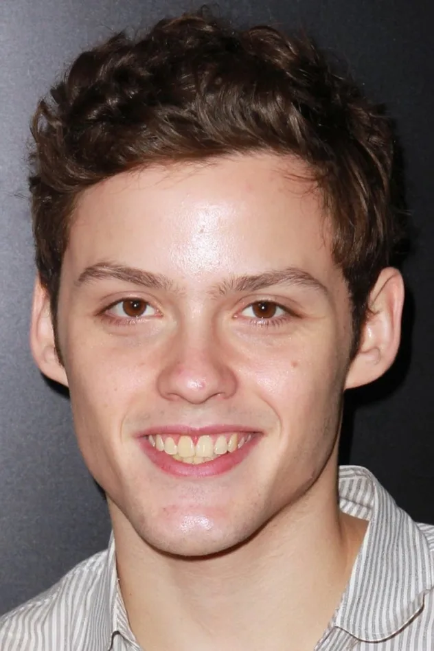 James Newman için kapak görseli