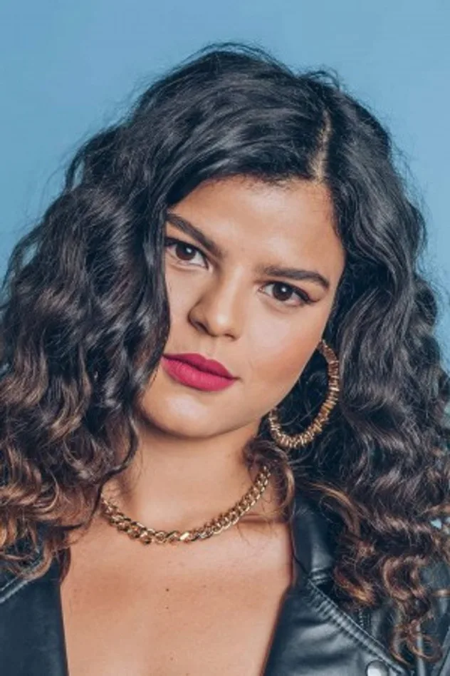 Imagen de portada para Amanda Magalhães