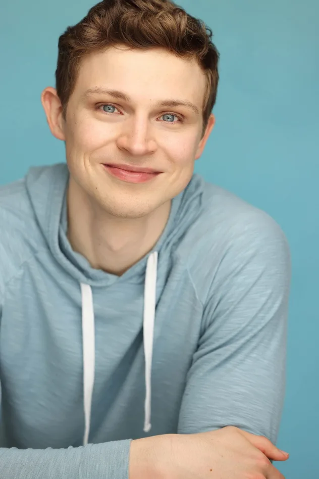 Обложка для Christopher Brian