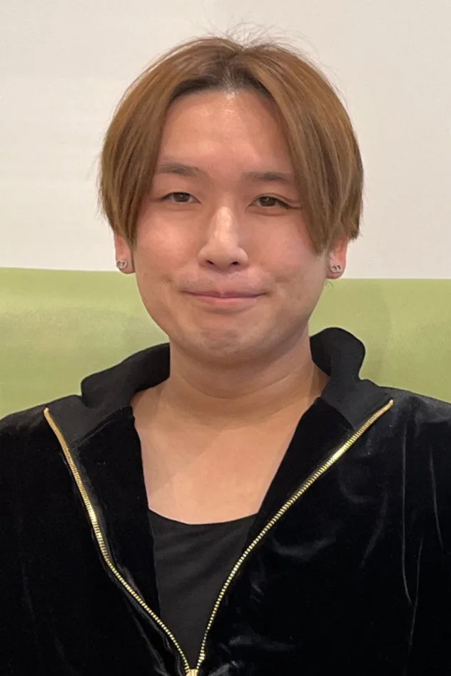 Kei Murakami için kapak görseli