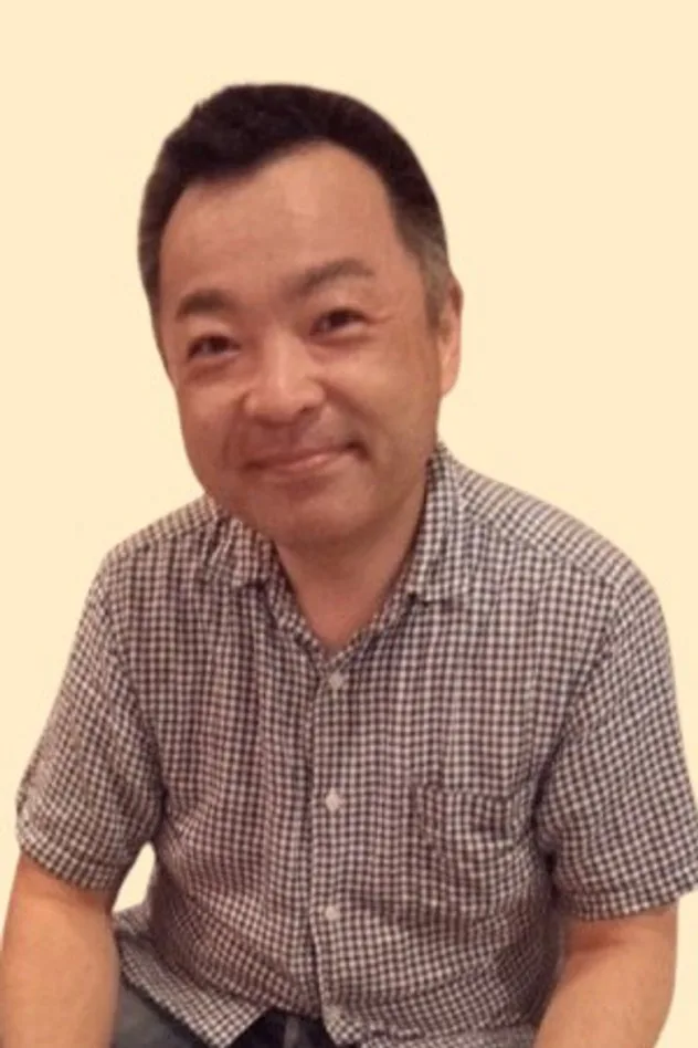 Обложка для Hirakazu Shibayama