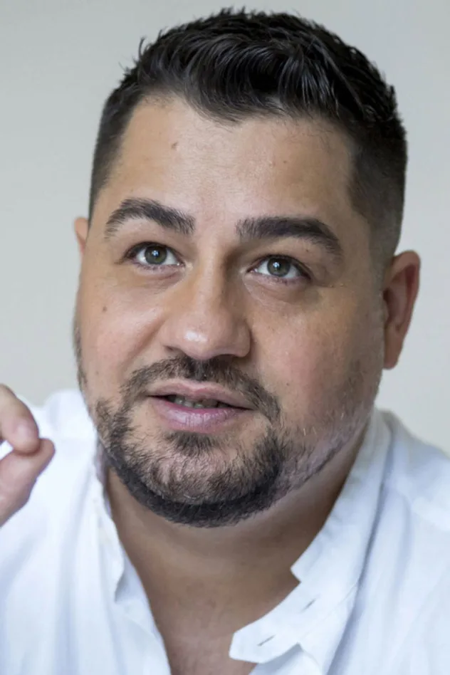 Molnár Ferenc Caramel